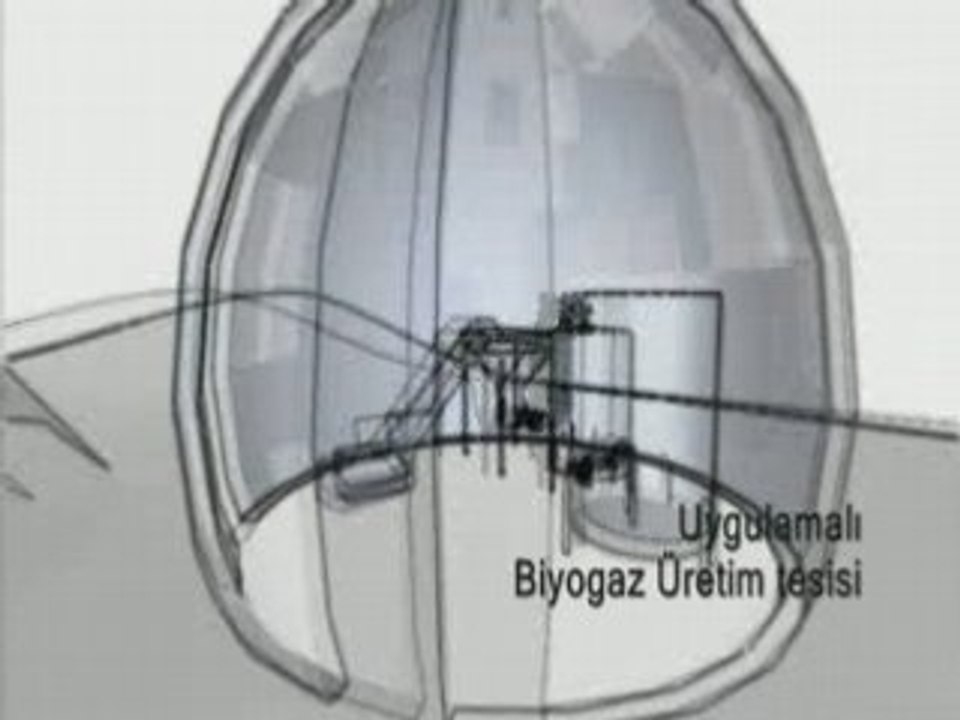 Biyogaz Pavyonu 08'