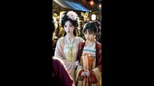 AI - 让我打杂？我用现代美食震惊盛唐 (下)