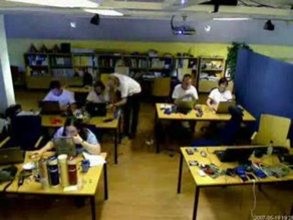 Devcon-2007