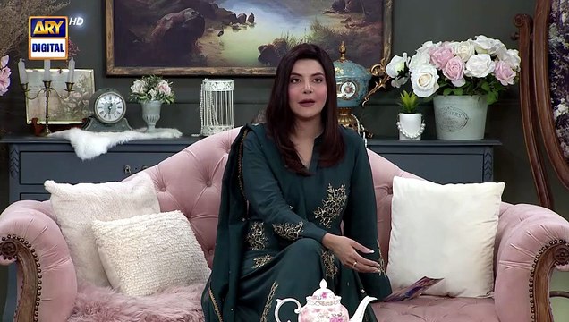 Good Morning Pakistan | Summer Vacations Special Show | 11 July 2025 | ARY Digital [Full Movie]