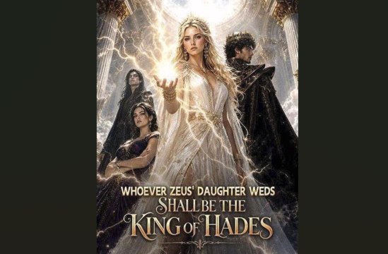 Chiunque Zeus si sposerà figlia sarà il re degli inferi COMPLETATO (Subt inglese) | Film Completo in Italiano