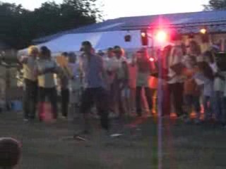 Chanson de planète poney