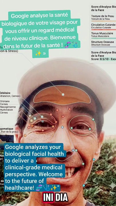 Analyse healscare i a face