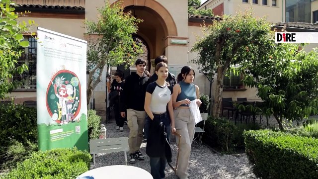 L'ambiente spiegato agli studenti, Un pozzo di scienza di Hera compie 20 anni
