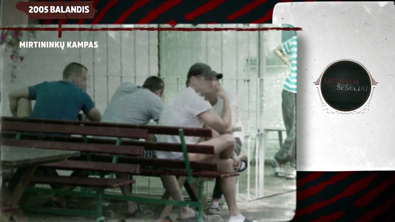 'GERIEJI' Mirtininkai arba kaip su samčiu vienas kita užmušti norėjo! Priežastis nustebins!