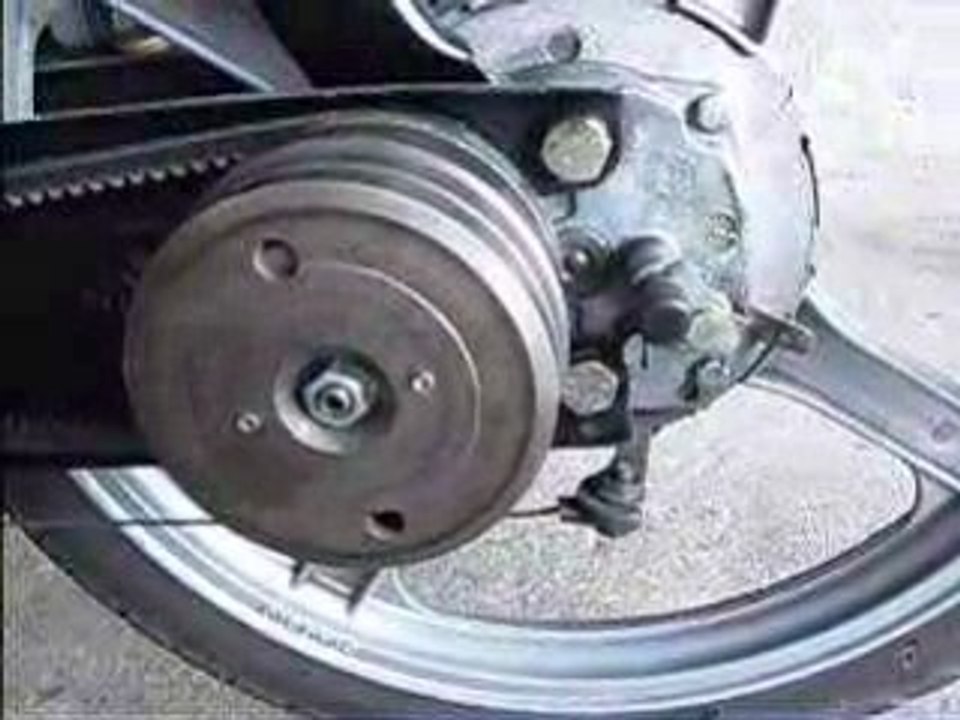 Calcul nombre de tours