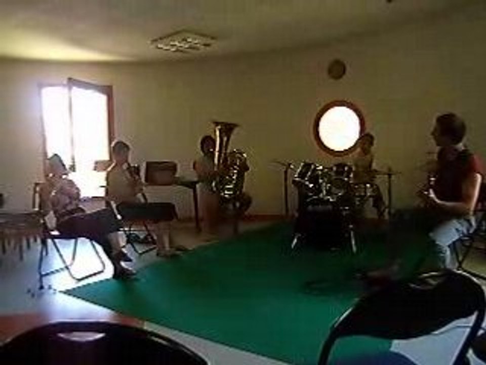 impro