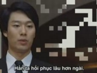 The Game  p2/6  vietsub iuphimhan