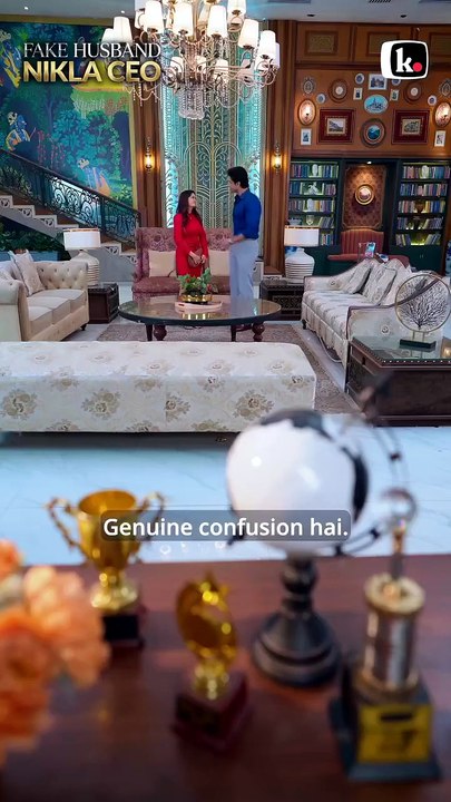 Fake Husband full episode