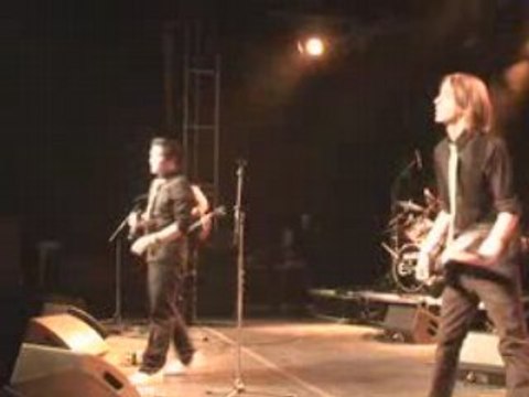 NONAYME Elysée Montmartre part2