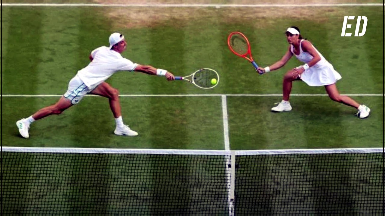 La ATP prepara una revolución que pone en jaque al dobles