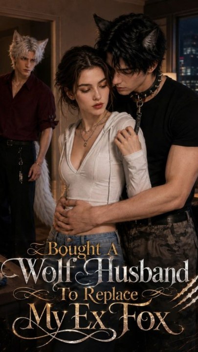 Bought A Wolf Husband To Replace My Ex Fox