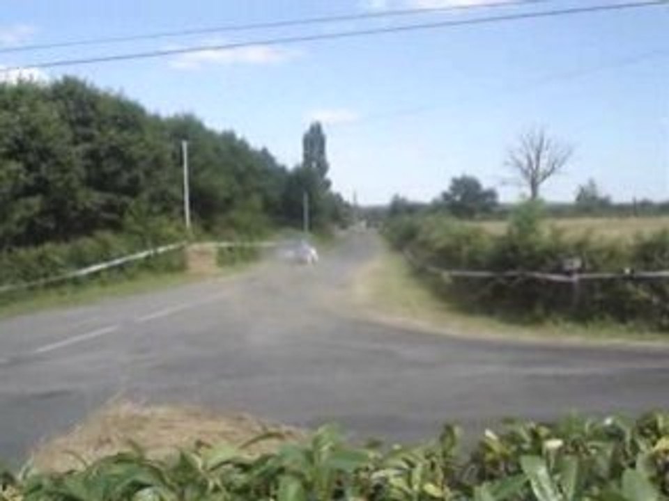 rallye nord deux sevre reynald moinet