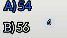 Genius Math Puzzle