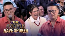 The People Have Spoken: BAUS RUFO AND JOY BARCOMA MENTALITY! (Episode 5)