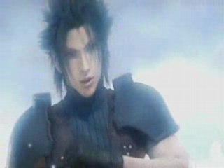 [AMV] final fantasy 7 crisis core