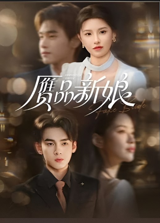 Counterfeit The Bride