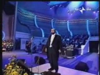 Deep Purple & Pavarotti - Nessun Dorma
