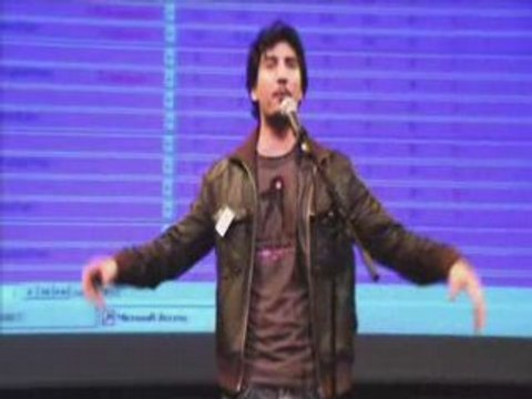 Edwood Culture Rapide - GSN 2008