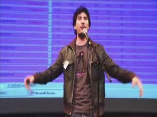 Edwood "Culture Rapide" - GSN 2008