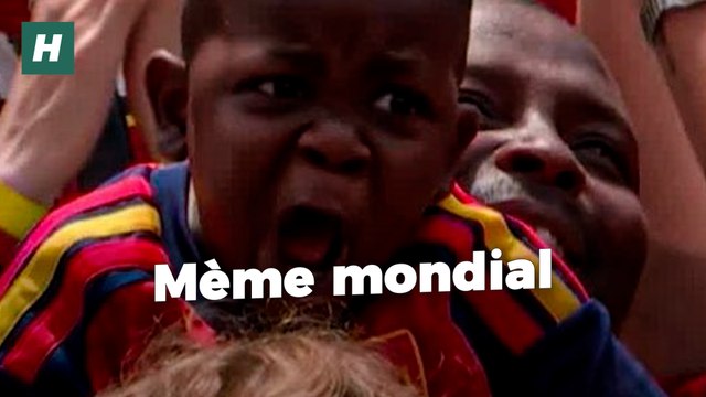 Le petit frère de Lamine Yamal a déjà son mème de la Coupe du monde