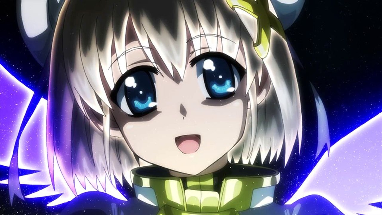 Magical Girl Lyrical Nanoha EXCEEDS Gun Blaze Vengeance Trailer OV