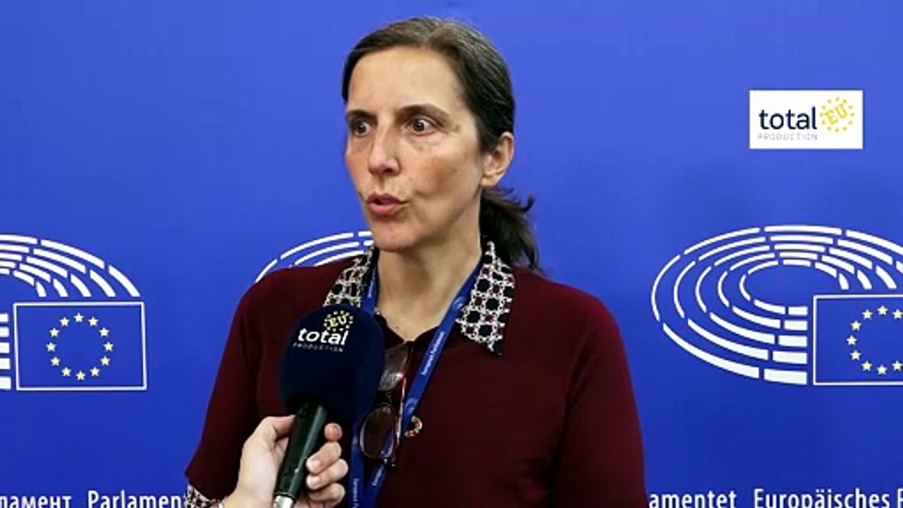 Annalisa Corrado racconta la Flotilla