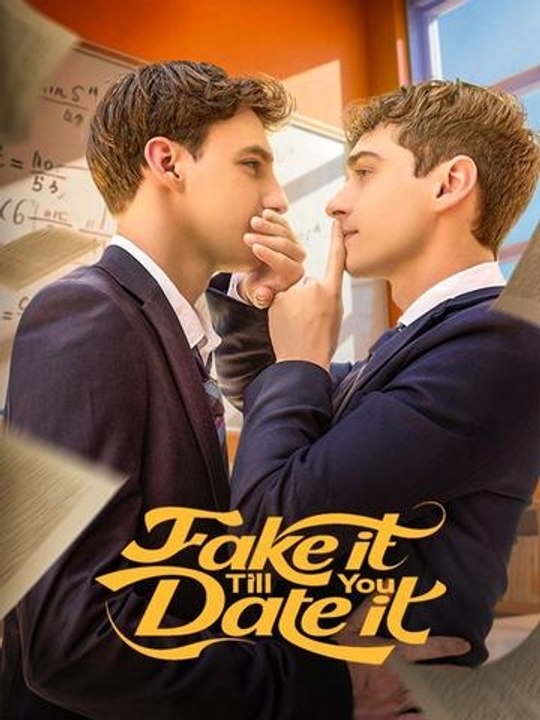 Fake It Till You Date It - Full