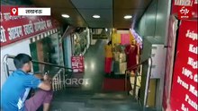 "पाताल लोक" में लखनऊ के अधिकतर बाजार, Basement के खिलाफ LDA की तैयारियां नाकाफी!