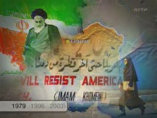 Video POURQUOI L'IRAN A PEUR - by THS