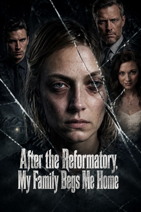 After the Reformatory, My Family Begs Me Home Emotional Drama Betrayal, Revenge & Family Redemption - ENGSUB