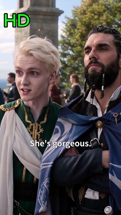 The Devil's Little Prince Is Hiding Again - Hot Movie ⬆️