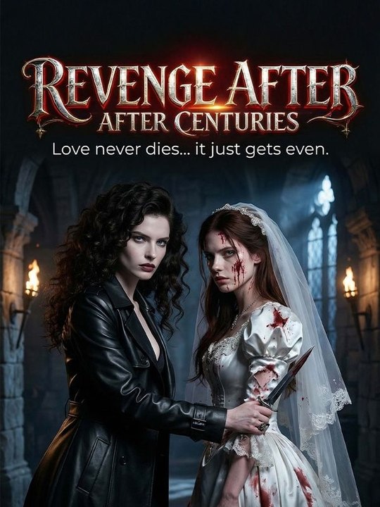 Revenge After Centuries Full