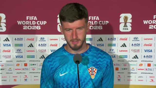 Croatie - Sucic : " À force, je ne sais plus trop quoi penser"