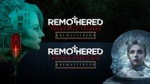 Remothered Remastered - Official Announcement Trailer