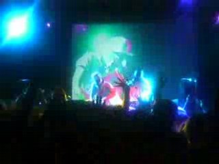 Mythic Party : The Bloody Beetroots part 1