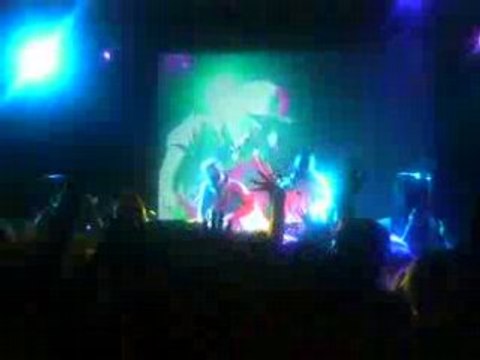 Mythic Party : The Bloody Beetroots part 1