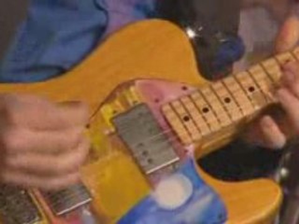 Coldplay at the BBC Part 2