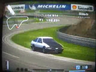 drift champ' toyota trueno shuichi shigeno ver. 02