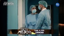 Lilet Matías, abogada Capitulo 95