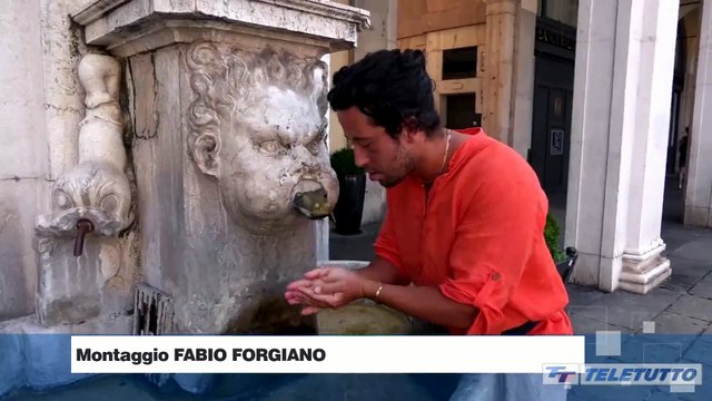 Video News - Fine settimana di sole e temperature sopportabili