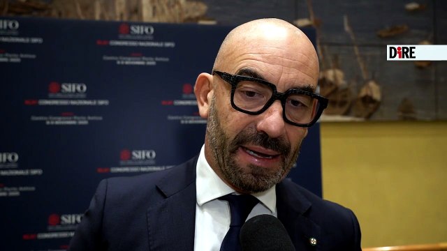 Bassetti e l'influenza in arrivo: quando sarà il picco