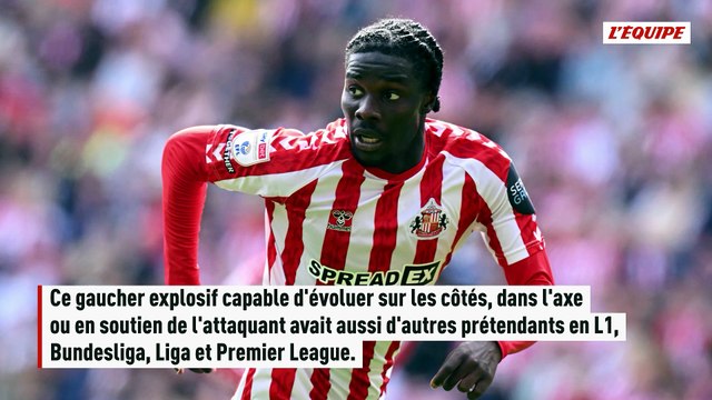 Eliezer Mayenda à Rennes, c'est bouclé - Foot - Transferts - Rennes