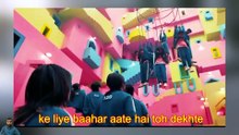 Squad game season 3 part 4 Yeh naya khiladi kaun hai? 🤔