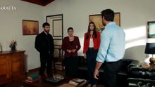 En el Limbo, Unidos por el Destino Capitulo 21