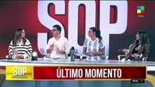 La inesperada decisión de Paula Chaves en Olga abandona su programa y se filtraron los motivos