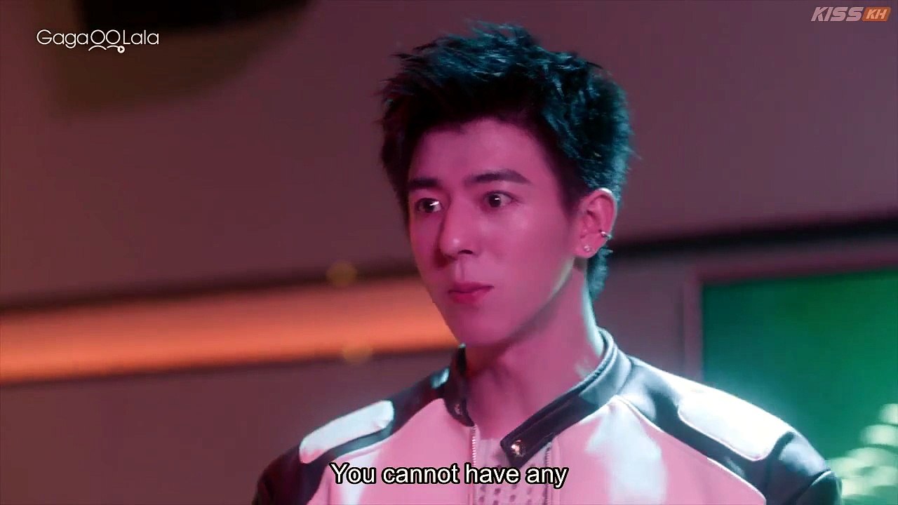 Deep In Episode 4 Engsub