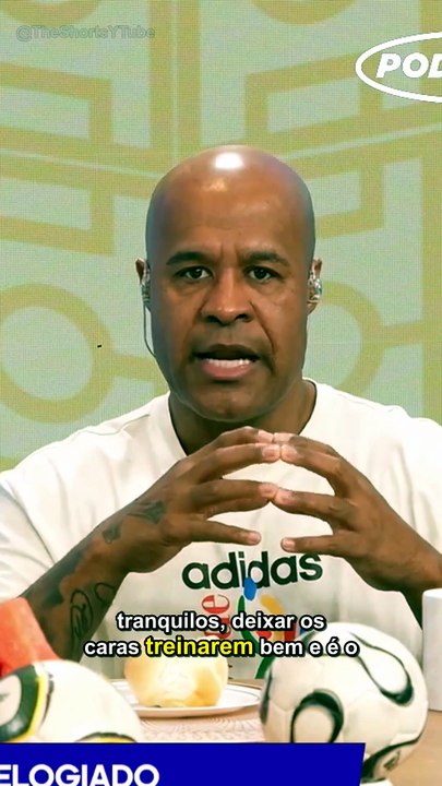 IMPRENSA EXPLICA INTERNACIONAL MUDOU OPINIÃO #copadomundo #Esporte #Shorts #Cortes