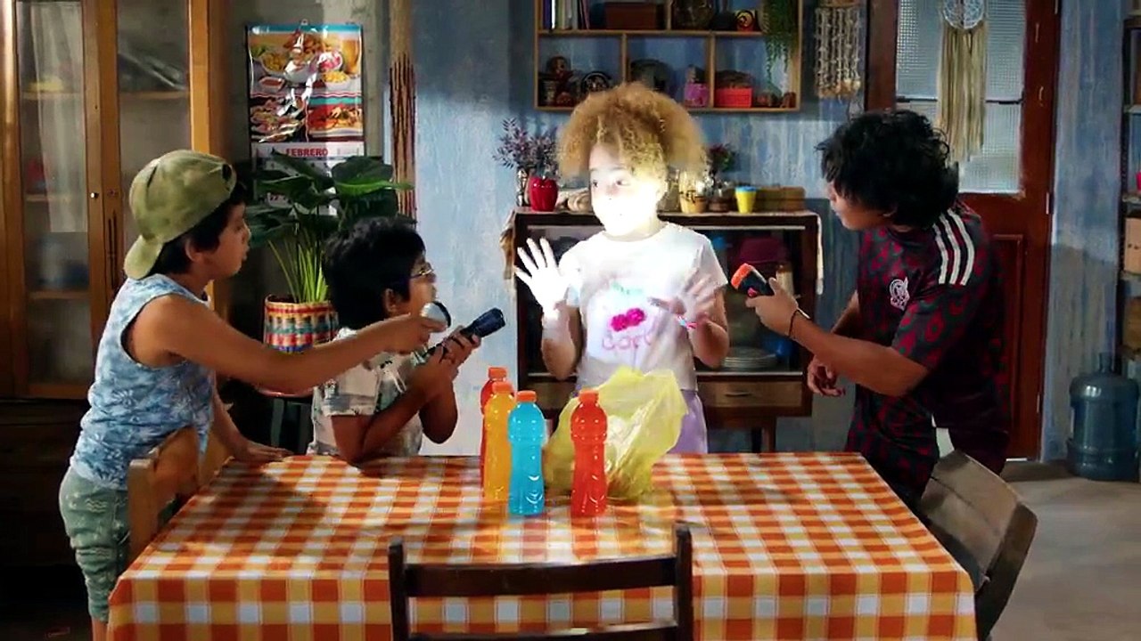 Valentina Valiente Capitulo 34