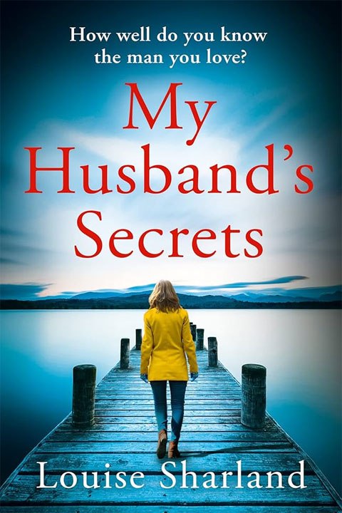 My Husband Keeps Secrets From Me Full Movie